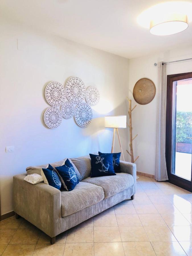 Casa Vacanze VILLAELENA Salento Marittima Exterior foto