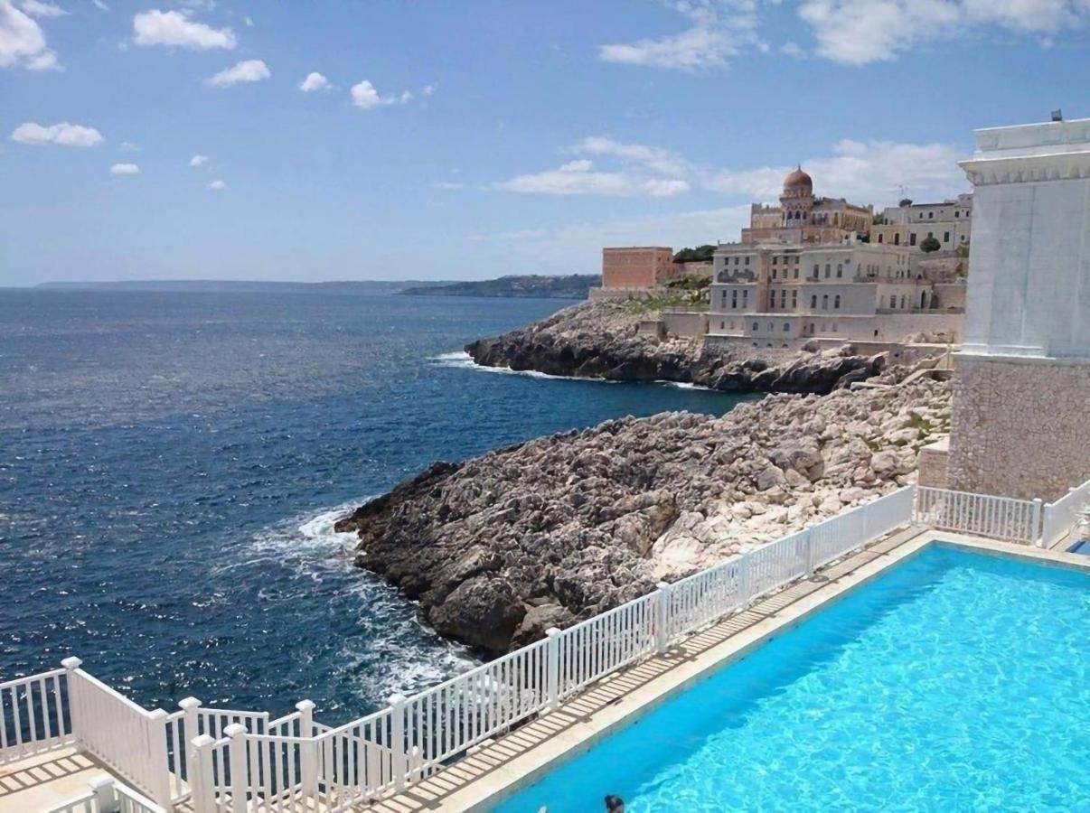Casa Vacanze VILLAELENA Salento Marittima Exterior foto